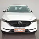 Mazda CX-5 2020 из Китая