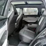 Changan 长安CS75PLUS 2023 из Китая