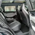 Changan 长安CS75PLUS 2023 из Китая
