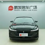 Lincoln Z 2022 из Китая