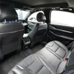 Lincoln Z 2022 из Китая