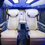 Toyota Hiace 2025 из Китая