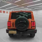 Tank Tank 300 2023 из Китая