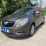 Buick GL8 2019 из Китая