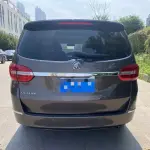 Buick GL8 2019 из Китая