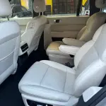 Li Auto Li L8 2023 из Китая
