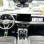 Volkswagen Tiguan L 2024 из Китая