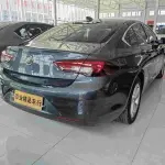 Buick Regal 2020 из Китая