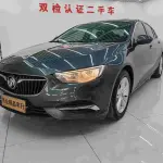 Buick Regal 2020 из Китая