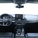 Audi Q5L 2023 из Китая