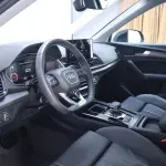Audi Q5L 2023 из Китая