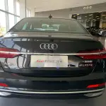 Audi A6L 2024 245 л.с. — лот 57322173 из Китая
