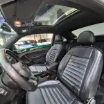 Volkswagen Beetle 2017 из Китая