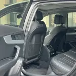 Audi A4L 2022 из Китая