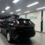Toyota Wildlander 2022 из Китая