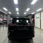 Toyota Wildlander 2022 из Китая