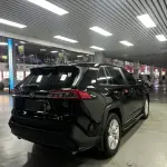 Toyota Wildlander 2022 из Китая