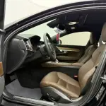 Volvo S90 2024 из Китая