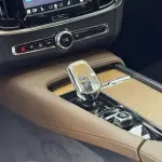 Volvo S90 2024 из Китая