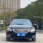 Toyota Camry 2013 из Китая
