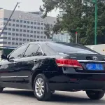 Toyota Camry 2013 из Китая