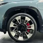BMW XM 2024 из Китая