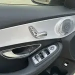 Mercedes-Benz C-Class 2021 из Китая