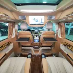 Mercedes-Benz V-Class 2020 211 л.с. из Китая
