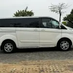 Ford Tourneo 2021 из Китая