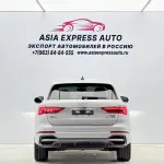 Audi Q3 2022 150 л.с. — лот 57509285 из Китая