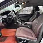 BMW 5 Series 2022 из Китая