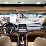 Honda Accord 2013 156 л.с. из Китая
