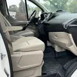 Ford Tourneo 2021 из Китая
