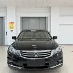 Honda Accord 2013 156 л.с. из Китая