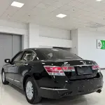 Honda Accord 2013 156 л.с. из Китая