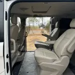 Ford Tourneo 2021 из Китая