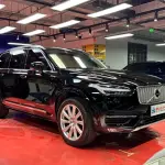 Volvo XC90 2019 из Китая