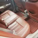 Nissan Sunny 2015 из Китая