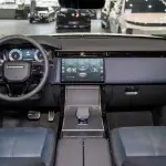 Land Rover Velar 2024 из Китая