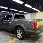 Ford F-150 Raptor 2017 из Китая