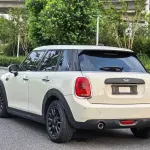 MINI Mini 2018 из Китая