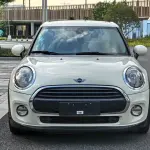 MINI Mini 2018 из Китая