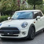 MINI Mini 2018 из Китая