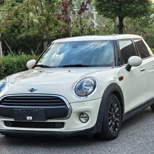 MINI Mini 2018 из Китая