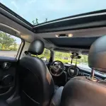 MINI Mini 2018 из Китая