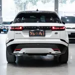 Land Rover Velar 2024 из Китая