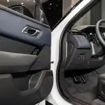 Land Rover Velar 2024 из Китая