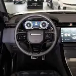 Land Rover Velar 2024 из Китая