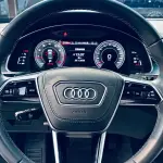 Audi A6L 2022 из Китая