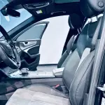 Audi A6L 2022 из Китая